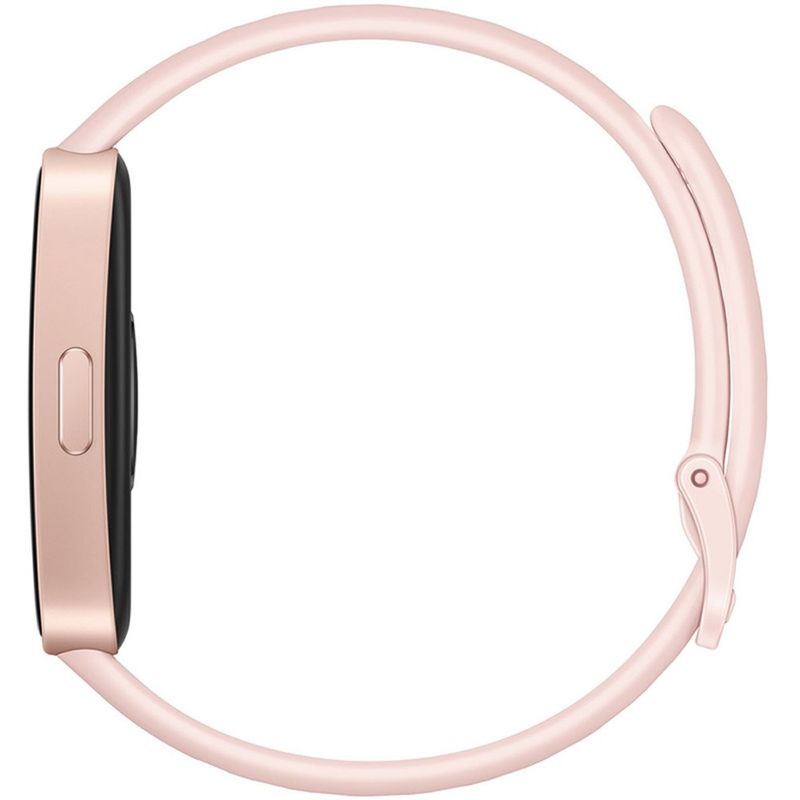 smartband huawei band 10 rosa