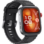 smartwatch huawei watch fit 4 pro preto