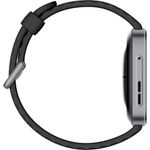 smartwatch huawei watch fit 4 pro preto