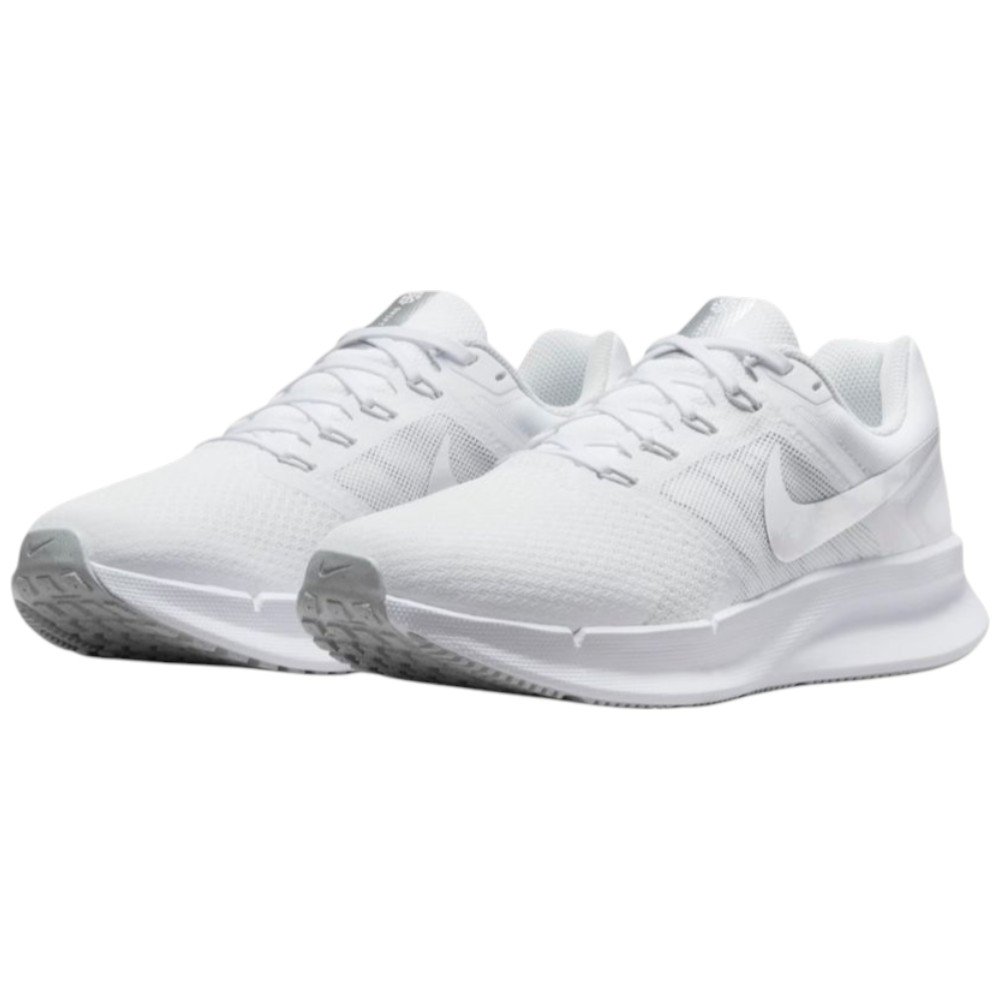 Tênis de Corrida Feminino n°39 Nike Run Swift 3 Branco