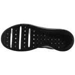 tênis de treino masculino n° 39 nike mc trainer 3 preto branco 266372 (mp)