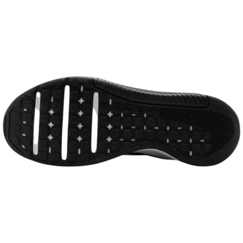 tênis de treino masculino n° 39 nike mc trainer 3 preto branco 266372 (mp)