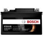 bateria moto bosch 12v 8,6ah btz8.6-bs (mp)