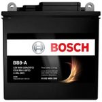 bateria moto bosch 12v 9ah bb9-a (mp)