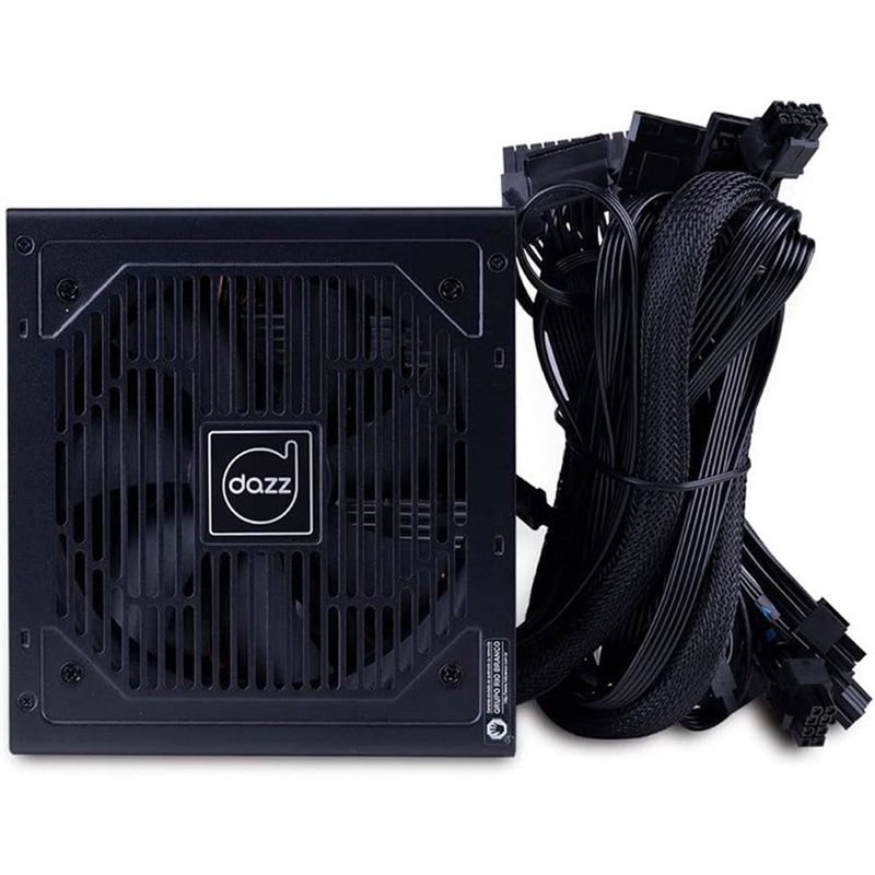 fonte atx rop 650 w real 80 plus bronze pfc ativo