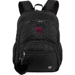 mochila sestini capricho 075895-01 preto