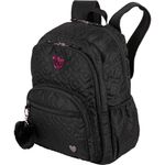 mochila sestini capricho 075895-01 preto