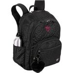 mochila sestini capricho 075895-01 preto