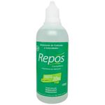 amaciante de cuticulas e calosidades repós 120ml (mp)