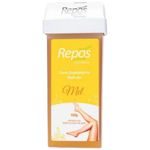 cera depilatória roll-on repós mel 100g (mp)