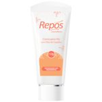 creme hidratante para pés repós com copaiba 110g (mp)