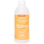 amaciante de calosidade repós com copaiba 150ml (mp)