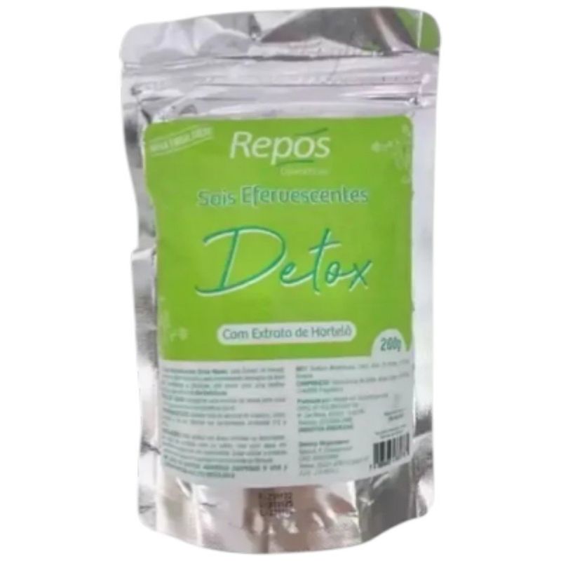 sais efervescentes detox repós 200g (mp)