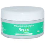 máscara de argila detox repós 250g (mp)