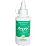 removedor de cuticulas repós 90g (mp)