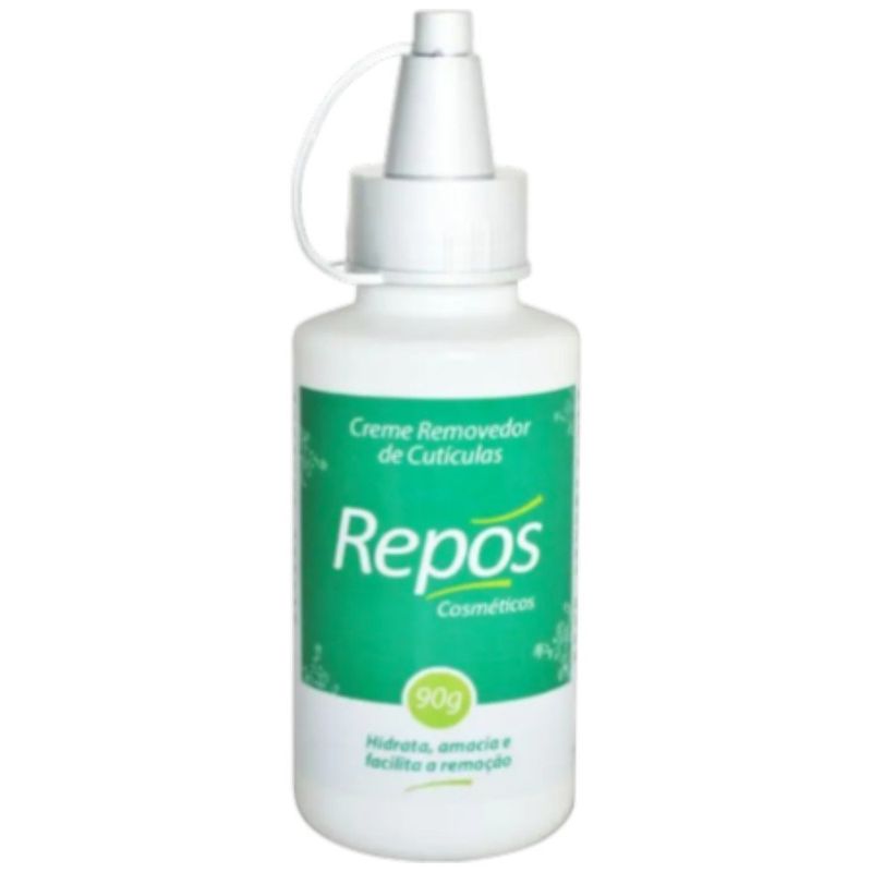 removedor de cuticulas repós 90g (mp)