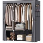 armário portátil lokeme cinza a-mbi