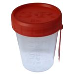coletor universal esterilizado 80ml sr