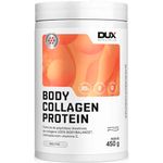 body collagen protein dux nutrition sabor neutro 450g