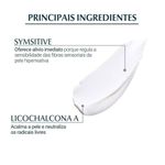 creme hidratante facial eucerin anti rednsee fps 25 50ml