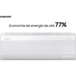 ar-condicionado split 18000 samsung inverter ar18dyfaawknaz