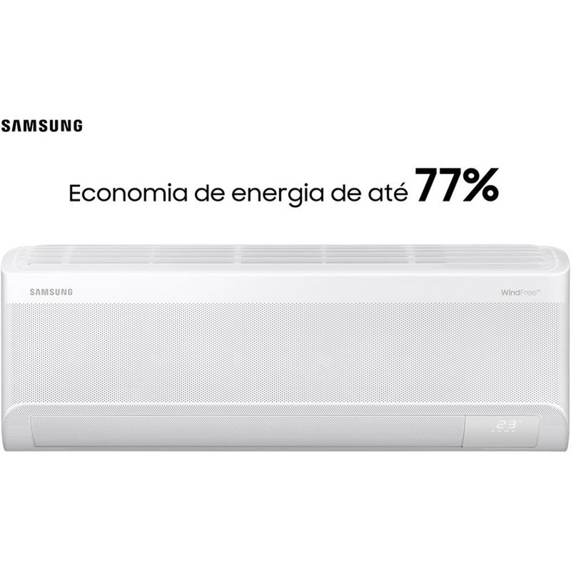 ar-condicionado split 18000 samsung inverter ar18dyfaawknaz