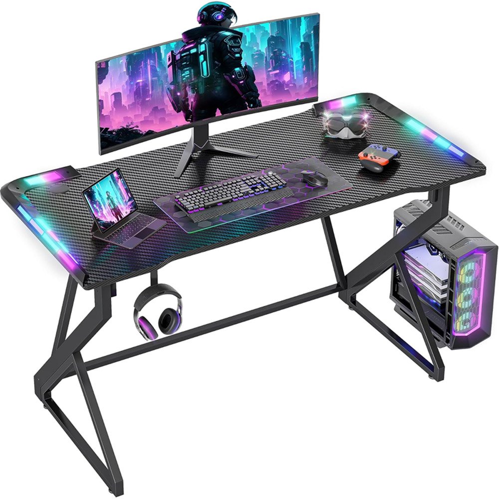 Mesa Gamer De 40