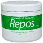 removedor de cutículas repós 500g (mp)