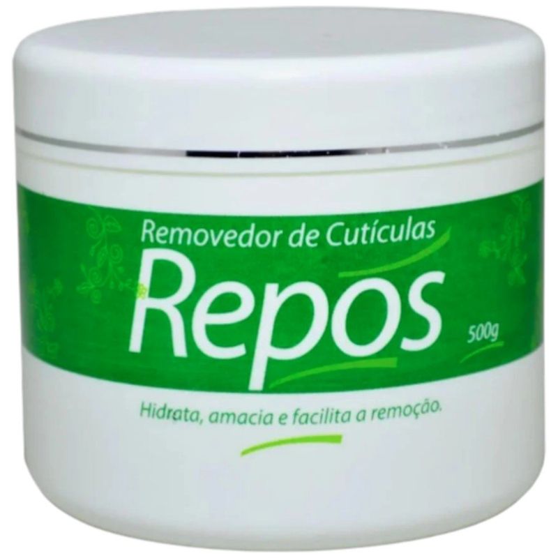 removedor de cutículas repós 500g (mp)