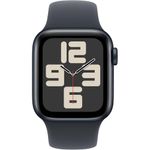 apple watch se gps 40mm preto a-bi