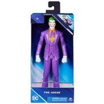 boneco dc figuras sunny 2808 sortido