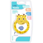 mordedor de silicone lolly giraffy