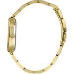 relogio feminino lince lrgm031l36-s2kx dourado