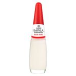 esmalte impala tratamento base seda 8ml