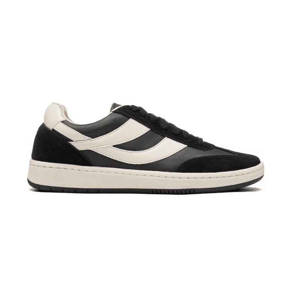 Tênis Casual Masculino n°39 Sound A362Z Preto