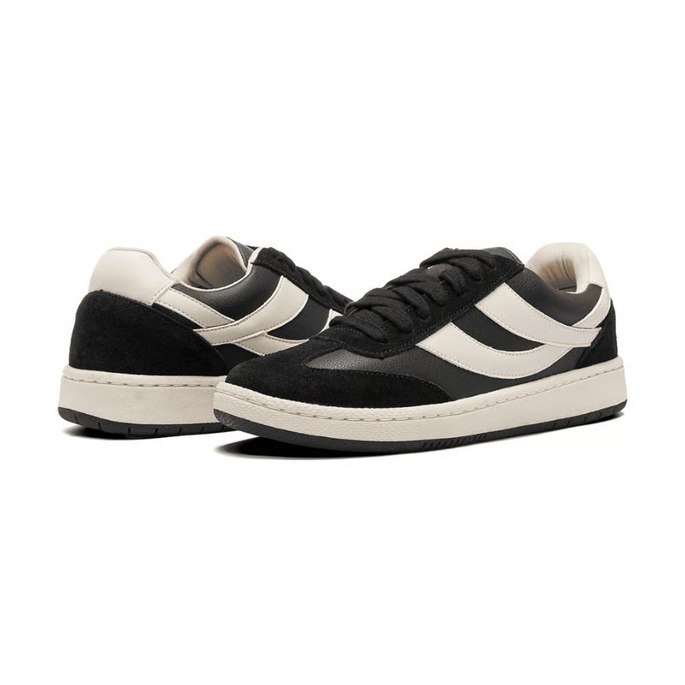Tênis Casual Masculino n°41 Sound A362Z Preto