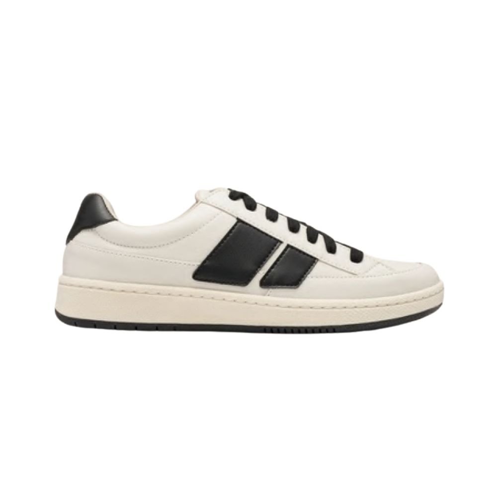 Tênis Casual Masculino n°39 Sound A307Z Off-White