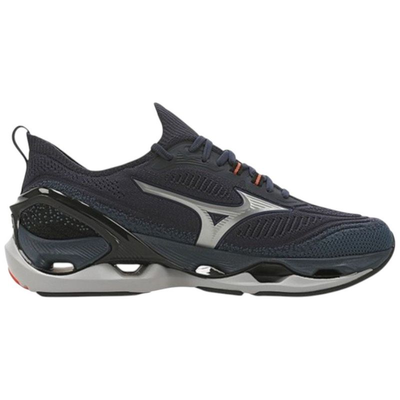 Tênis de Corrida Masculino n°38 Mizuno Wave Endeavor 3