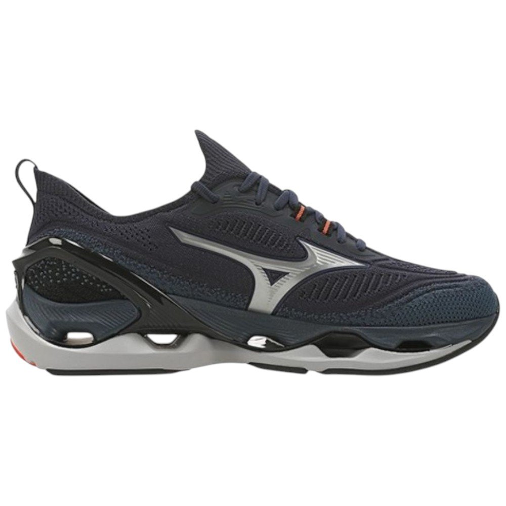 Tênis de Corrida Masculino n°38 Mizuno Wave Endeavor 3