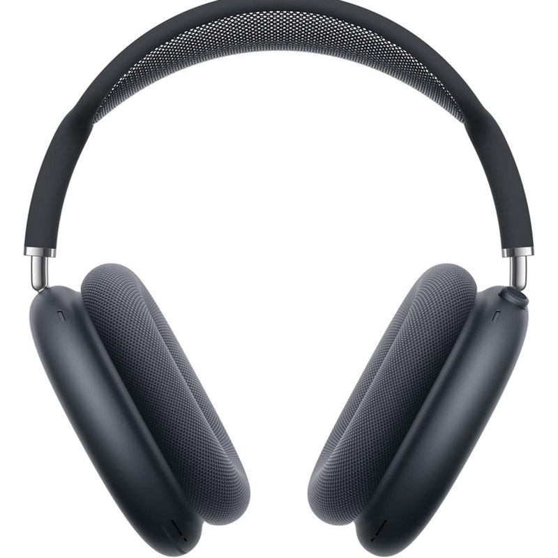 AirPods Max Bluetooth USB-C Carregamento Midnight