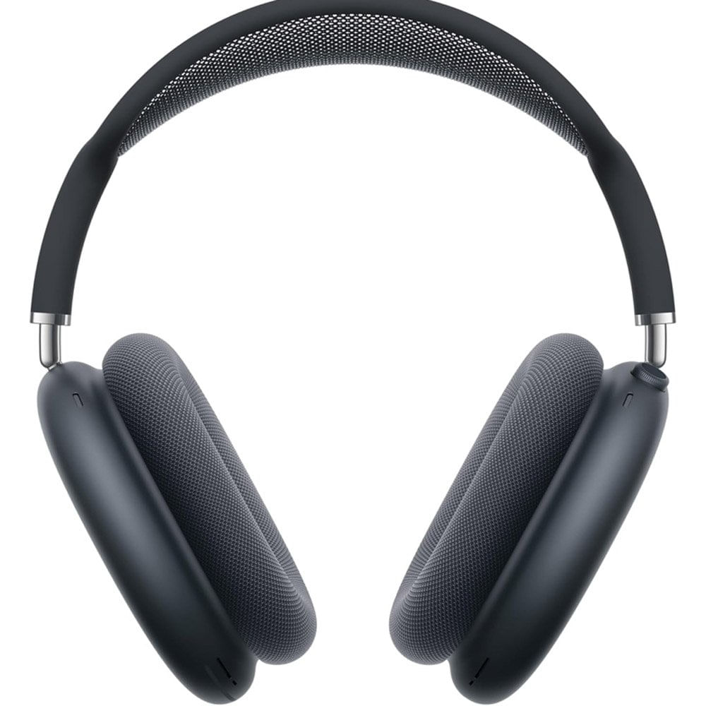 AirPods Max Bluetooth USB-C Carregamento Midnight