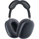 apple airpods max bluetooth carregamento usb-c midnight a-bi