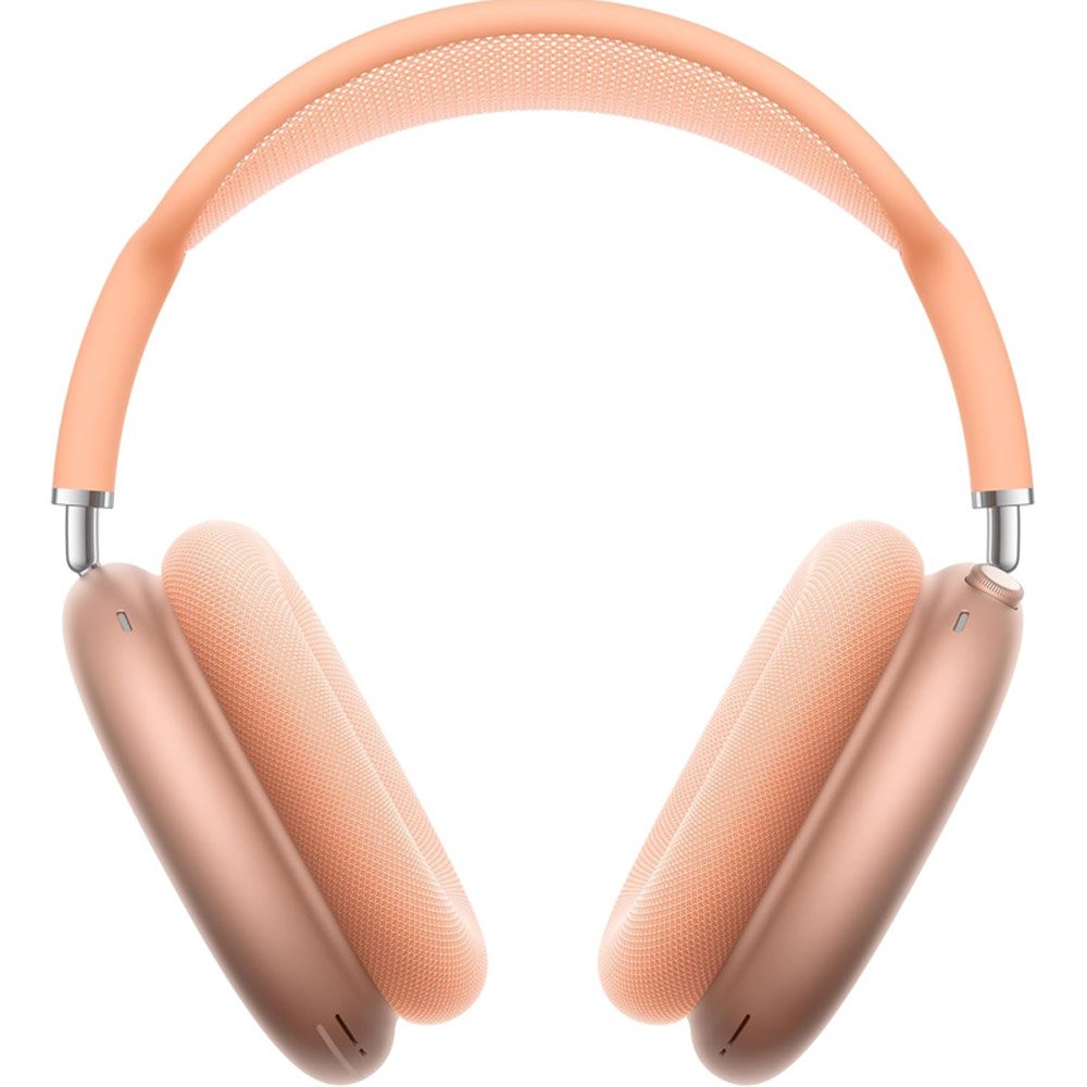 AirPods Max Bluetooth USB-C Laranja Apple