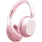 headphone bluetooth wentronic y05 dobrável rosa a-mbi