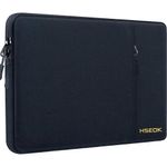 bolsa para notebook 15,6" com alça de ombro hseok b01k01 preto a-mbi