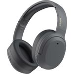 headphone sem fio com cancelamento de ruído edifier w820nb cinza a-mbi