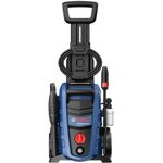 lavadora de alta pressão 1800 psi 1500w 127v ghp180 bosch
