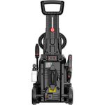 lavadora de alta pressão 1800 psi 1500w 127v ghp180 bosch
