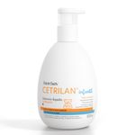 sabonete líquido theraskin cetrilan infantil 500ml