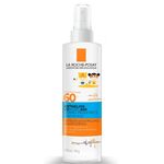 protetor solar infantil la roche-posay anthelios uvmune 400 spray fps60 200ml